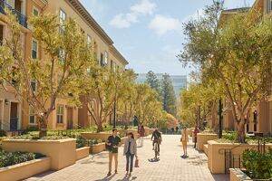 Living in San Jose Get to Know the Neighborhood Around Crescent Village